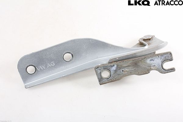 Bonnet hinge SKODA CITIGO (NF1)