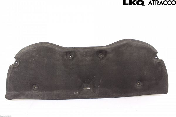 Motorkap binnenbekleding TOYOTA AVENSIS Estate (_T27_)