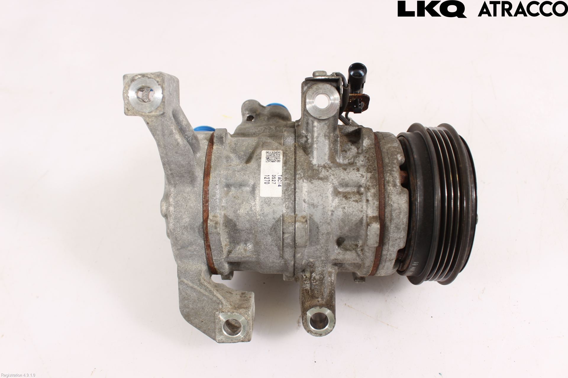 Suzuki SX4 S-CROSS (JY) Ac pump 95200-54PA0 - Autoparts24