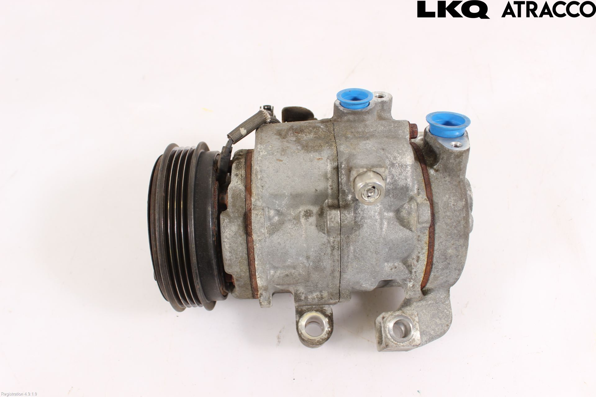 Suzuki SX4 S-CROSS (JY) Ac pump 95200-54PA0 - Autoparts24