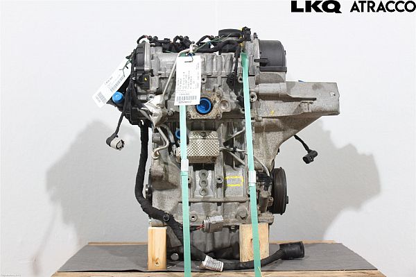 Motor AUDI A3 Sportback (8VA, 8VF)