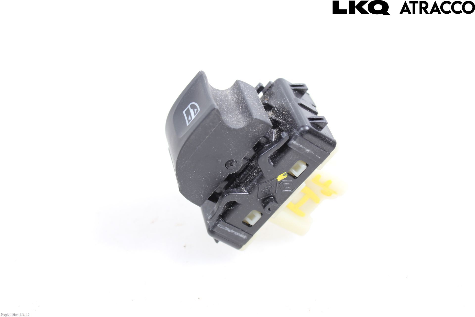 Bouton Vitres electriques DACIA DUSTER (HS_)