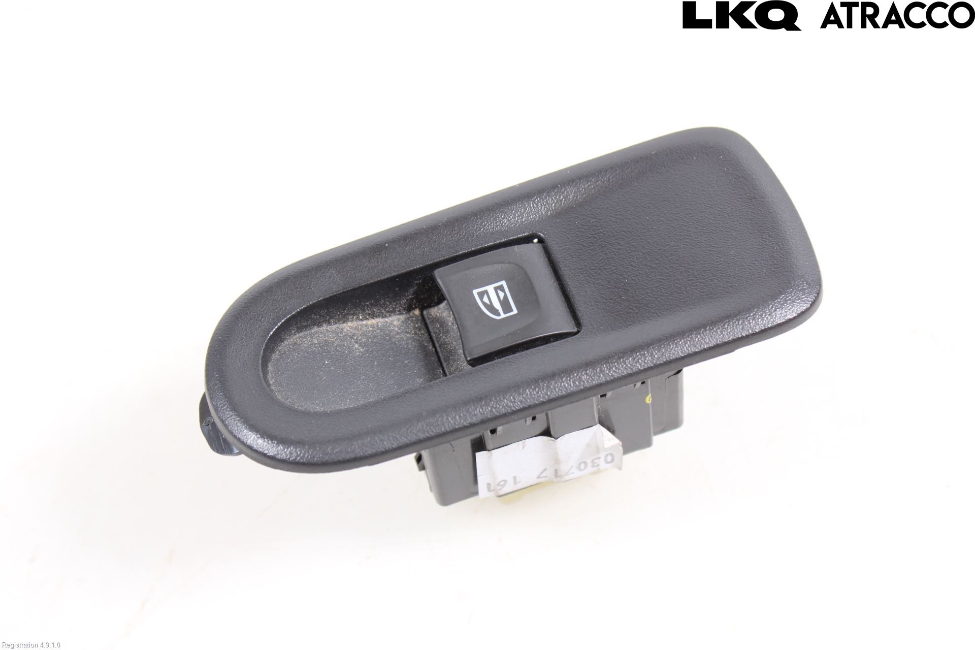 Bouton Vitres electriques DACIA DUSTER (HS_)