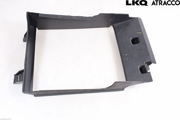 Soupape de démarrage à froid DACIA DUSTER (HS_)