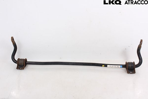 Stabilisator hinten HONDA CIVIC X Hatchback (FC_, FK_)