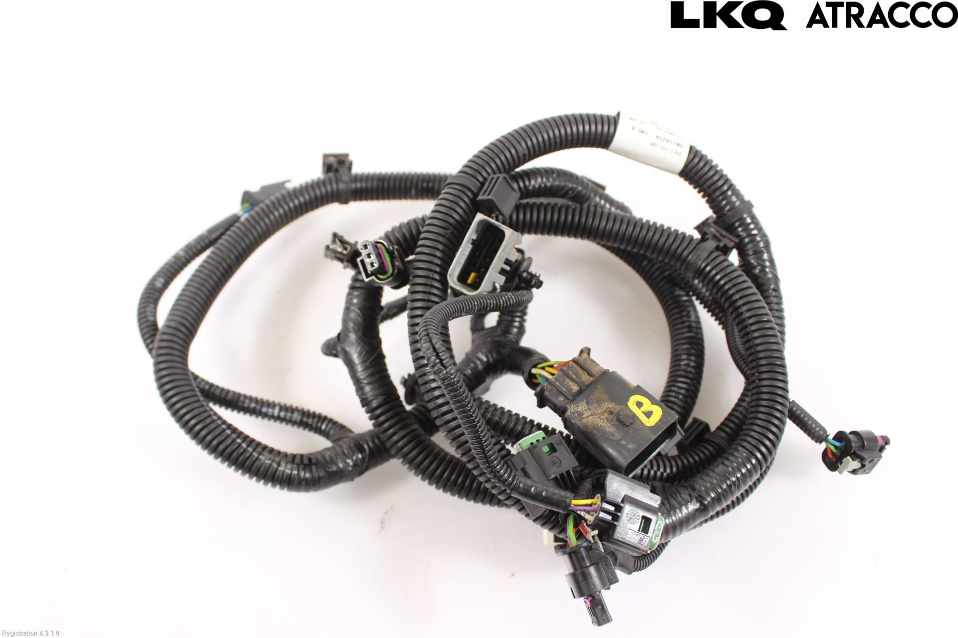 じょじょ 1pc 23280-50050 2328050050 PR4038 PR4113 5G1235 PR238