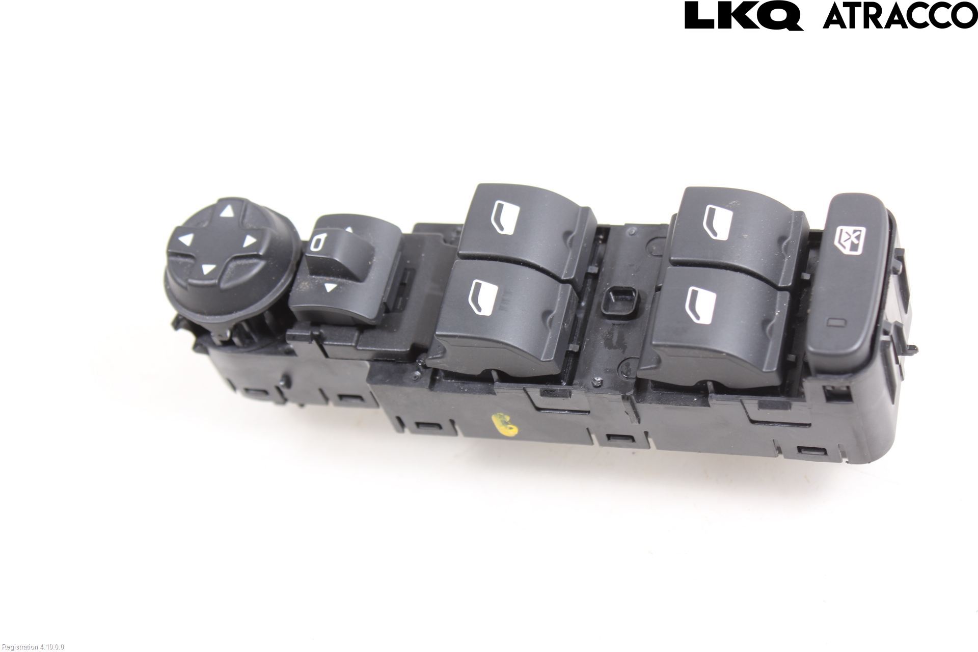 96-788-281-ZD: Switch - electrical screen heater, Switch - windows