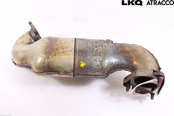 Katalysator SAAB 9-5 (YS3G)