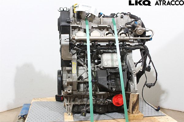 Motor SKODA OCTAVIA IV Combi (NX5, PV5)