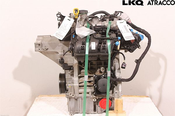 DFNA Motoren aus Autoverwertung – Motorcode DFNA - Autoparts24