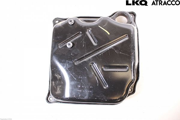 Gearbox sump