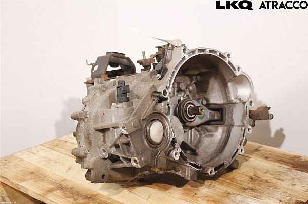 Schaltgetriebe KIA CEE'D SW (ED)