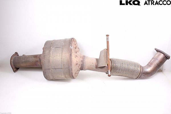 Katalysator VOLVO V90 II Estate (235, 236)