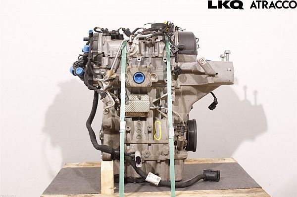 Motor VW GOLF VII (5G1, BQ1, BE1, BE2)