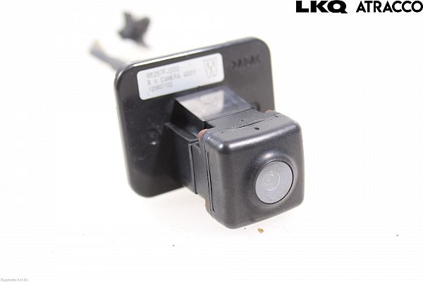 Kamera SUBARU XV (_GP_)