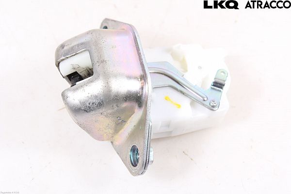 Zentralverriegelung SUBARU XV (_GP_)