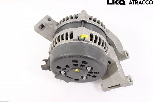 Alternator VOLVO C30 (533)