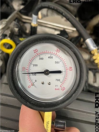 Motor SKODA OCTAVIA III Combi (5E5, 5E6)
