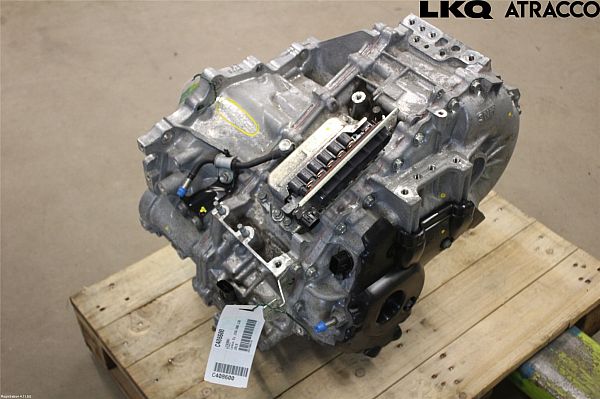 Getriebe Automatik LEXUS ES (_Z10_, _A10_, _H10_)