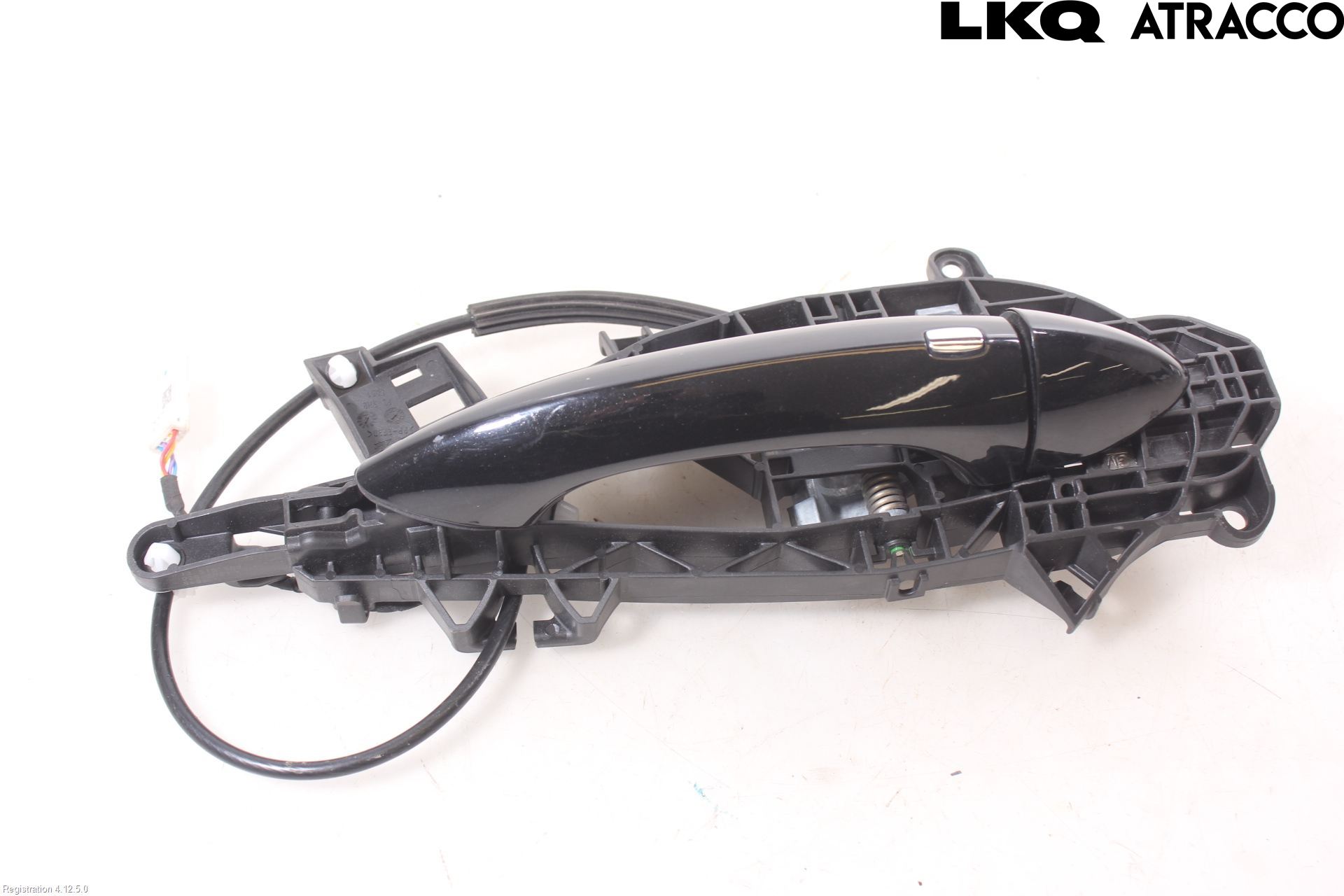 Opel INSIGNIA B Sports Tourer (Z18) Handle - exterior 13506030