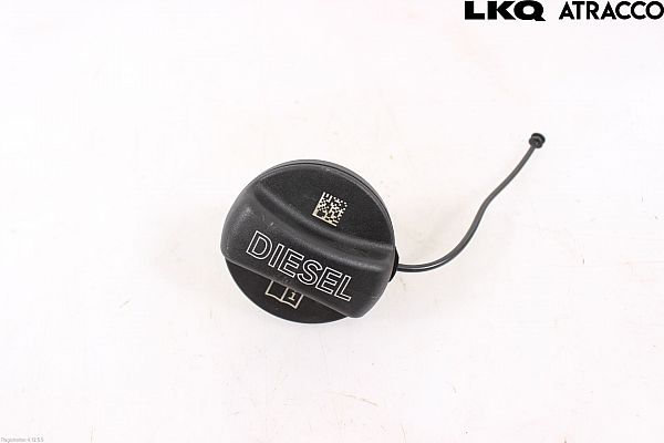 Bouchon de réservoir essence