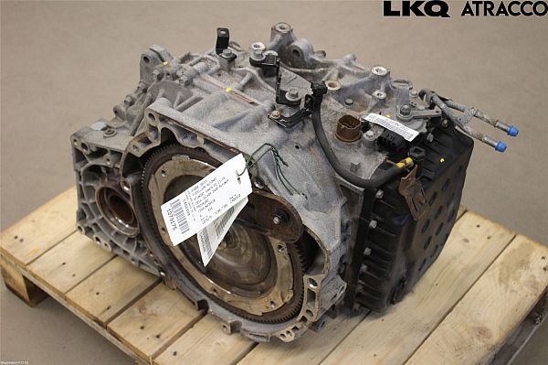 Getriebe Automatik HYUNDAI SANTA FÉ III (DM, DMA)