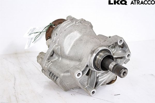 Verteilergetriebe AUDI A3 Limousine (8VS, 8VM)
