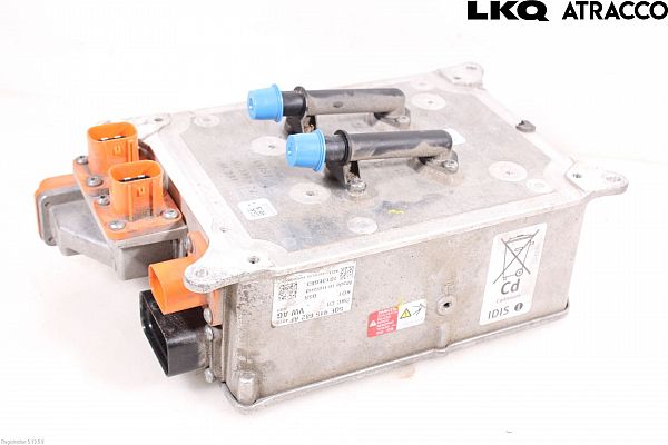 Battery charger