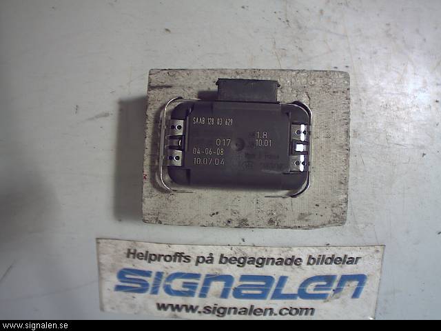 Sensoren - diverse SAAB 9-3 Estate (E50)