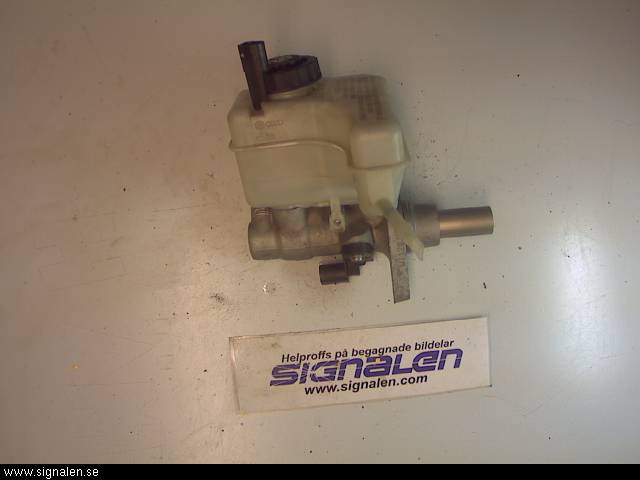 Hauptbremszylinder VW TIGUAN (5N_)