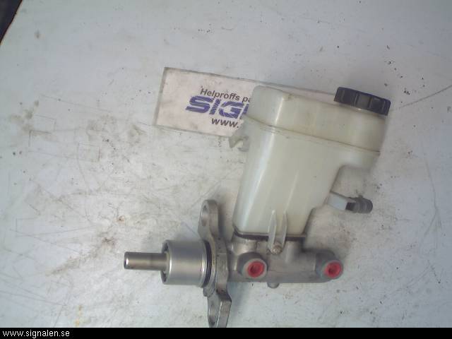 Maître-cylindre de frein SAAB 9-3 Estate (E50)
