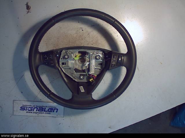 Ratt - (airbag medfølger ikke) SAAB 9-3 Estate (E50)