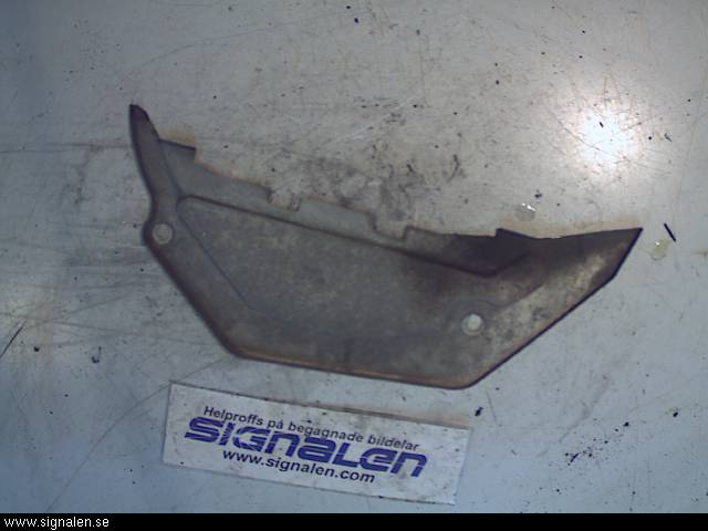 Getriebebrücke SAAB 9-5 (YS3E)