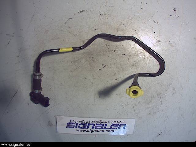 Przewody hamulcowe tylne OPEL CORSA D (S07)