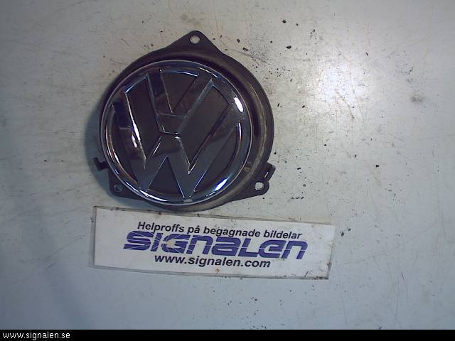 Håndtag udvending VW GOLF VI (5K1)