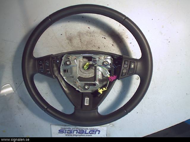 Lenkrad, der Airbag wird nicht mitgeliefert SAAB 9-3 Estate (E50)