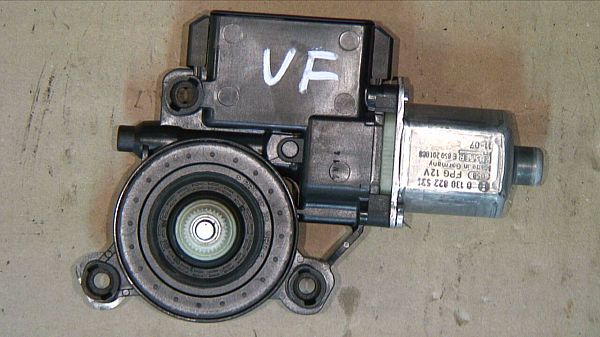 Screen engine VW POLO (6R1, 6C1)