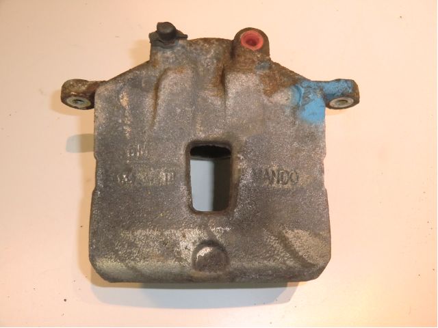 Bremsekaliber - for højre SAAB 9-5 (YS3G)