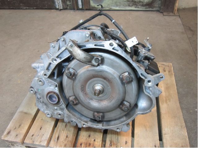 Automatic gearbox SAAB 9-3 (YS3F, E79, D79, D75)