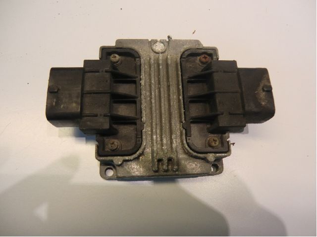 Steuergerät Getriebe SAAB 9-3 (YS3F, E79, D79, D75)