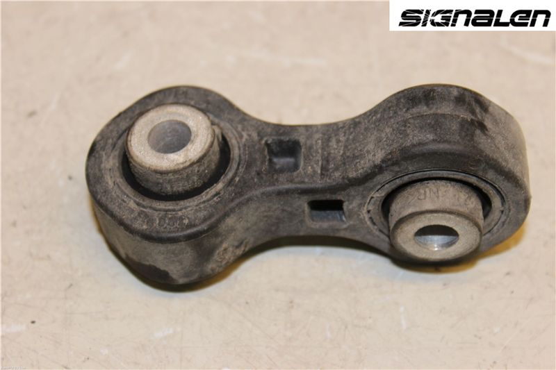 Stabilisator hinten AUDI A4 Allroad (8KH, B8)