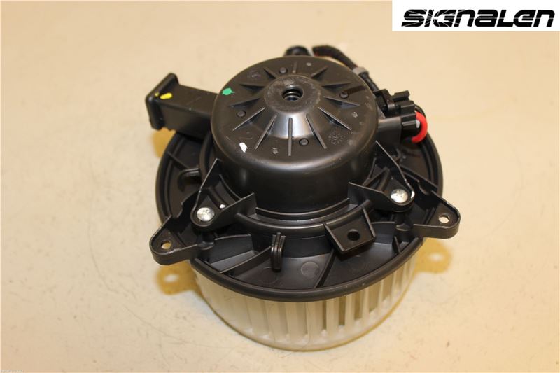 13263281 : Heizungsgebläse - Autoparts24