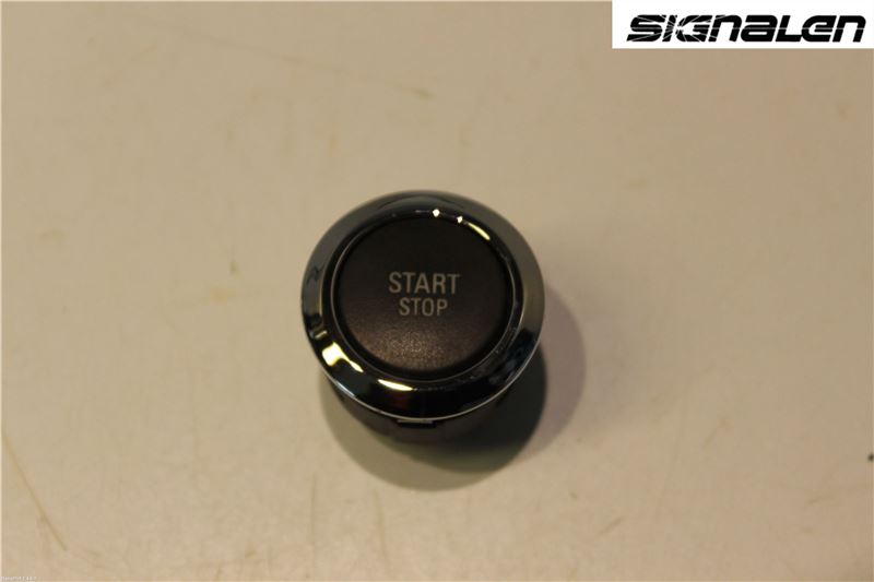 Stop - start switch OPEL ASTRA H GTC (A04)