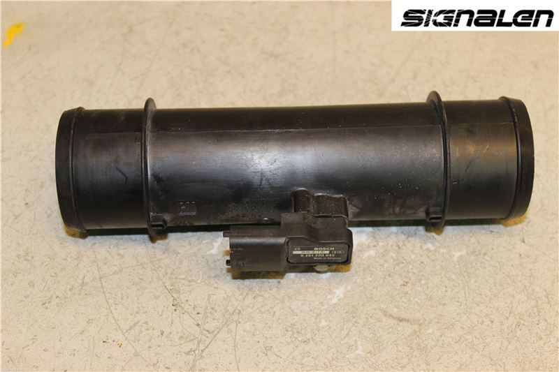 Sensor Temperatur / Druck - Auspuff OPEL ASTRA H GTC (A04)