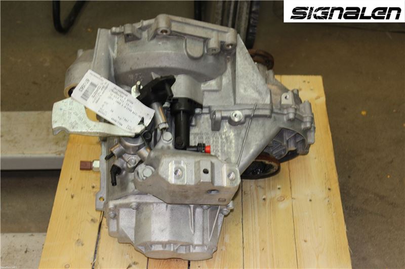 0AJ 300 041 G Schaltgetriebe Autoparts24 0aj-300-041-g-schaltgetriebe-autoparts24