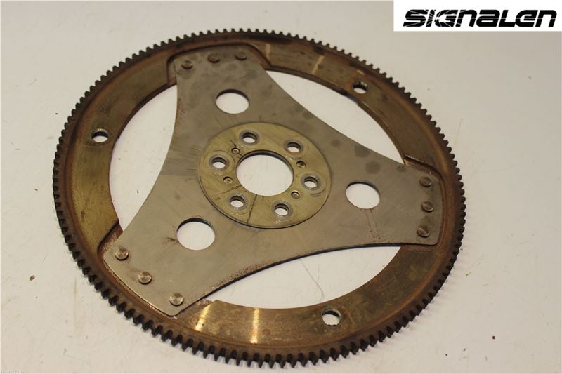 Flywheel - automatic OPEL ASTRA H Estate (A04)