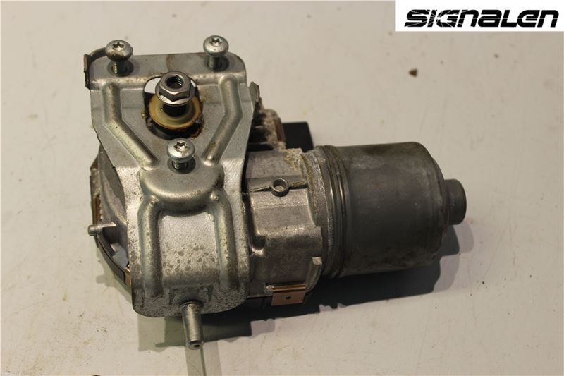 Viskermotor - for VW GOLF VI Estate (AJ5)