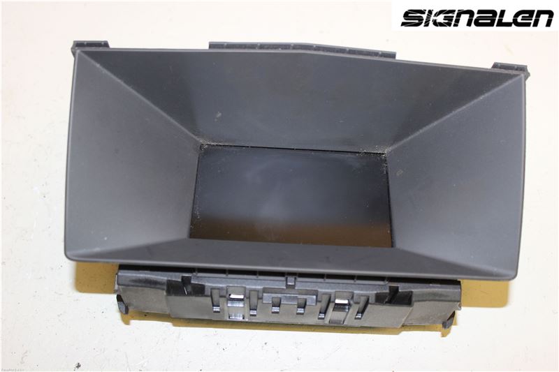 Display OPEL ASTRA H (A04)