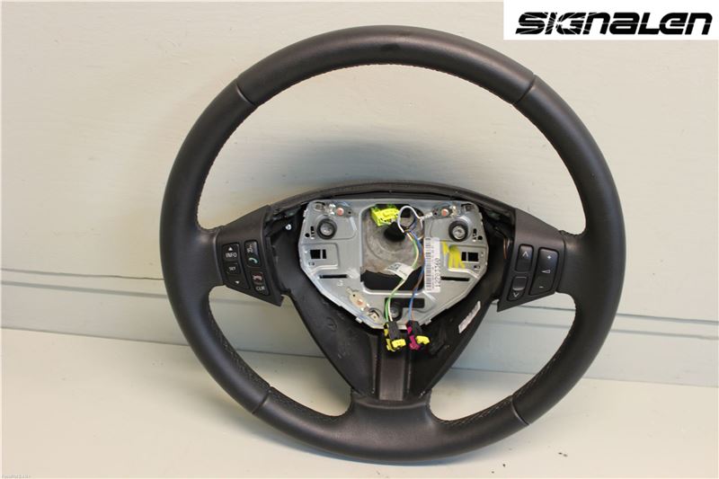 Steering wheel - airbag type (airbag not included) SAAB 9-3 Estate (E50)
