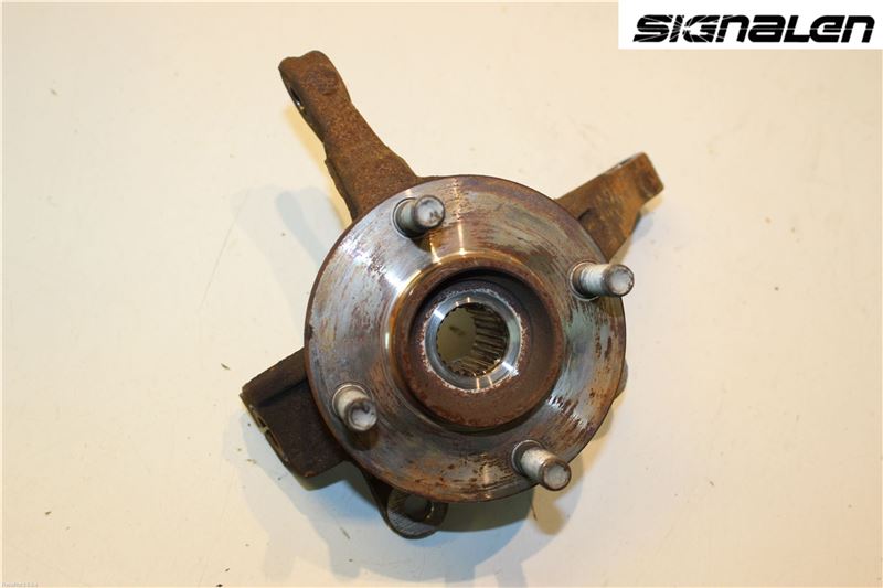 Spindel for NISSAN MICRA IV (K13_)